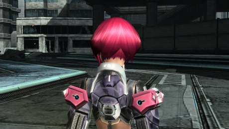 ���������꡼ No.026�Υ���ͥ������ / ��PSO2�פ��緿���åץǡ��ȡ�̤��ؤε��ס�Part3����������������GPͽ�������ѥ������Ȥ�֥��֥󥹥ɥ饴��III�ץ���ܥ�����å��ʤɤ��о�