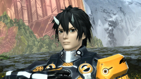 ���������꡼ No.027�Υ���ͥ������ / ��PSO2�פ��緿���åץǡ��ȡ�̤��ؤε��ס�Part3����������������GPͽ�������ѥ������Ȥ�֥��֥󥹥ɥ饴��III�ץ���ܥ�����å��ʤɤ��о�