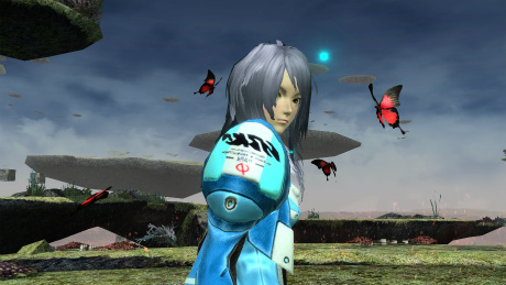 ���������꡼ No.031�Υ���ͥ������ / ��PSO2�פ��緿���åץǡ��ȡ�̤��ؤε��ס�Part3����������������GPͽ�������ѥ������Ȥ�֥��֥󥹥ɥ饴��III�ץ���ܥ�����å��ʤɤ��о�