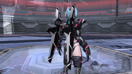 ���������꡼ No.032�Υ���ͥ������ / ��PSO2�פ��緿���åץǡ��ȡ�̤��ؤε��ס�Part3����������������GPͽ�������ѥ������Ȥ�֥��֥󥹥ɥ饴��III�ץ���ܥ�����å��ʤɤ��о�