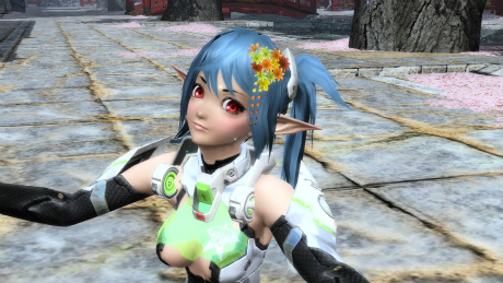 ���������꡼ No.033�Υ���ͥ������ / ��PSO2�פ��緿���åץǡ��ȡ�̤��ؤε��ס�Part3����������������GPͽ�������ѥ������Ȥ�֥��֥󥹥ɥ饴��III�ץ���ܥ�����å��ʤɤ��о�