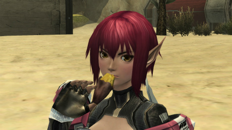 ���������꡼ No.034�Υ���ͥ������ / ��PSO2�פ��緿���åץǡ��ȡ�̤��ؤε��ס�Part3����������������GPͽ�������ѥ������Ȥ�֥��֥󥹥ɥ饴��III�ץ���ܥ�����å��ʤɤ��о�