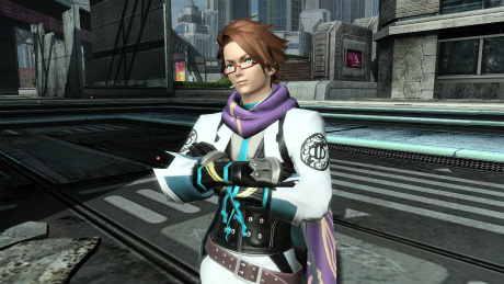 ���������꡼ No.037�Υ���ͥ������ / ��PSO2�פ��緿���åץǡ��ȡ�̤��ؤε��ס�Part3����������������GPͽ�������ѥ������Ȥ�֥��֥󥹥ɥ饴��III�ץ���ܥ�����å��ʤɤ��о�