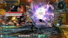 画像ギャラリー No.004のサムネイル画像 / 「PSO2」,冬の中規模アップデート「煌めき舞う絶対防衛戦」Part1が実装。新ACスクラッチにはTVアニメ「緋弾のアリアAA」コラボアイテムが登場