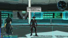 画像ギャラリー No.009のサムネイル画像 / 「PSO2」,冬の中規模アップデート「煌めき舞う絶対防衛戦」Part1が実装。新ACスクラッチにはTVアニメ「緋弾のアリアAA」コラボアイテムが登場