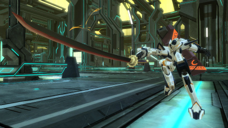 画像ギャラリー No.013のサムネイル画像 / 「PSO2」,冬の中規模アップデート「煌めき舞う絶対防衛戦」Part1が実装。新ACスクラッチにはTVアニメ「緋弾のアリアAA」コラボアイテムが登場