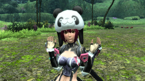 画像ギャラリー No.042のサムネイル画像 / 「PSO2」,冬の中規模アップデート「煌めき舞う絶対防衛戦」Part1が実装。新ACスクラッチにはTVアニメ「緋弾のアリアAA」コラボアイテムが登場