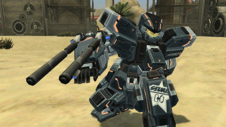 画像ギャラリー No.056のサムネイル画像 / 「PSO2」,冬の中規模アップデート「煌めき舞う絶対防衛戦」Part1が実装。新ACスクラッチにはTVアニメ「緋弾のアリアAA」コラボアイテムが登場