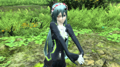 画像ギャラリー No.057のサムネイル画像 / 「PSO2」,冬の中規模アップデート「煌めき舞う絶対防衛戦」Part1が実装。新ACスクラッチにはTVアニメ「緋弾のアリアAA」コラボアイテムが登場