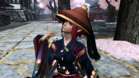 画像ギャラリー No.058のサムネイル画像 / 「PSO2」,冬の中規模アップデート「煌めき舞う絶対防衛戦」Part1が実装。新ACスクラッチにはTVアニメ「緋弾のアリアAA」コラボアイテムが登場