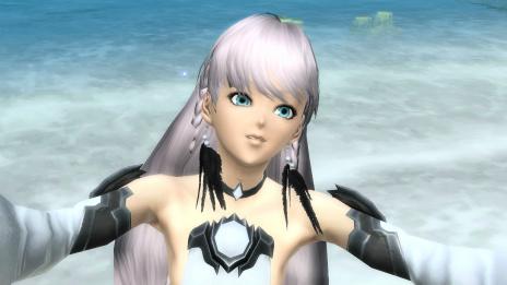 画像ギャラリー No.059のサムネイル画像 / 「PSO2」,冬の中規模アップデート「煌めき舞う絶対防衛戦」Part1が実装。新ACスクラッチにはTVアニメ「緋弾のアリアAA」コラボアイテムが登場