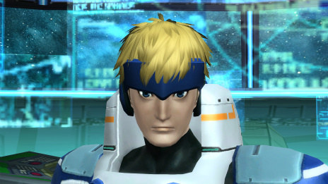 画像ギャラリー No.067のサムネイル画像 / 「PSO2」,冬の中規模アップデート「煌めき舞う絶対防衛戦」Part1が実装。新ACスクラッチにはTVアニメ「緋弾のアリアAA」コラボアイテムが登場