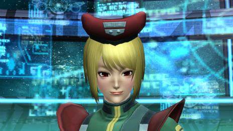 画像ギャラリー No.068のサムネイル画像 / 「PSO2」,冬の中規模アップデート「煌めき舞う絶対防衛戦」Part1が実装。新ACスクラッチにはTVアニメ「緋弾のアリアAA」コラボアイテムが登場