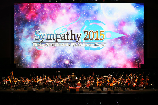 ���������꡼ No.002�Υ���ͥ������ / ��PSO�ץ��꡼��15��ǯ��ǰ���󥵡��ȡ֥���ѥ���2015�ץ�ݡ��ȡ����������ȥ���դǤ���̾�ʤȥץ쥤������15ǯ����ˤ��������ߤ�