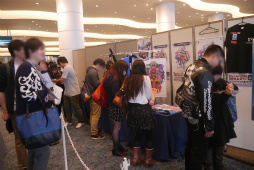 ���������꡼ No.008�Υ���ͥ������ / ��PSO�ץ��꡼��15��ǯ��ǰ���󥵡��ȡ֥���ѥ���2015�ץ�ݡ��ȡ����������ȥ���դǤ���̾�ʤȥץ쥤������15ǯ����ˤ��������ߤ�