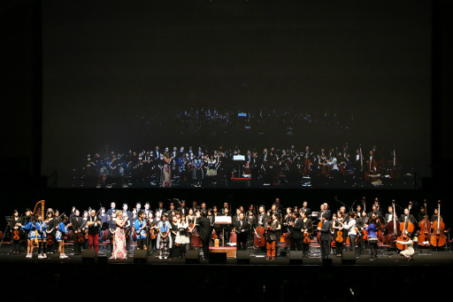 ���������꡼ No.010�Υ���ͥ������ / ��PSO�ץ��꡼��15��ǯ��ǰ���󥵡��ȡ֥���ѥ���2015�ץ�ݡ��ȡ����������ȥ���դǤ���̾�ʤȥץ쥤������15ǯ����ˤ��������ߤ�