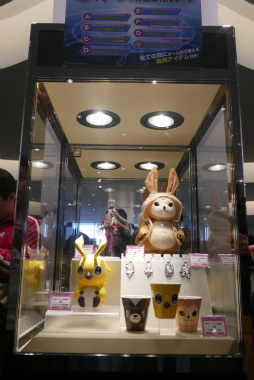 ���������꡼ No.011�Υ���ͥ������ / ��PSO�ץ��꡼��15��ǯ��ǰ���󥵡��ȡ֥���ѥ���2015�ץ�ݡ��ȡ����������ȥ���դǤ���̾�ʤȥץ쥤������15ǯ����ˤ��������ߤ�