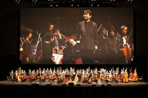 ���������꡼ No.014�Υ���ͥ������ / ��PSO�ץ��꡼��15��ǯ��ǰ���󥵡��ȡ֥���ѥ���2015�ץ�ݡ��ȡ����������ȥ���դǤ���̾�ʤȥץ쥤������15ǯ����ˤ��������ߤ�