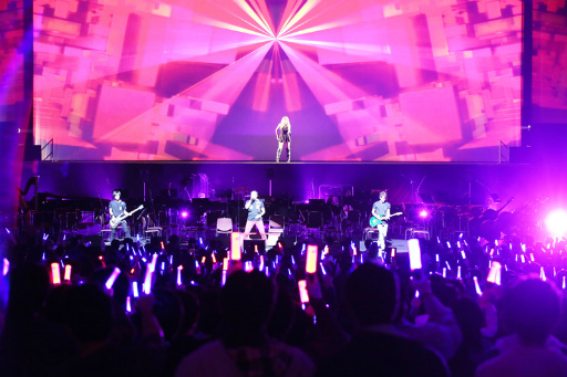 ���������꡼ No.017�Υ���ͥ������ / ��PSO�ץ��꡼��15��ǯ��ǰ���󥵡��ȡ֥���ѥ���2015�ץ�ݡ��ȡ����������ȥ���դǤ���̾�ʤȥץ쥤������15ǯ����ˤ��������ߤ�