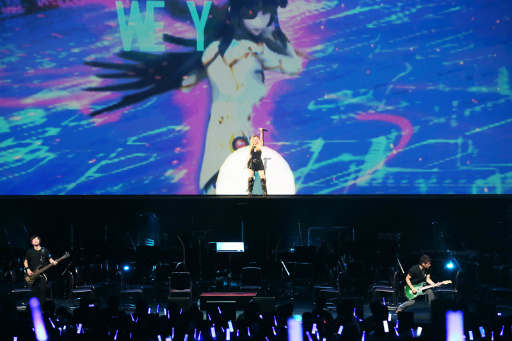 ���������꡼ No.018�Υ���ͥ������ / ��PSO�ץ��꡼��15��ǯ��ǰ���󥵡��ȡ֥���ѥ���2015�ץ�ݡ��ȡ����������ȥ���դǤ���̾�ʤȥץ쥤������15ǯ����ˤ��������ߤ�