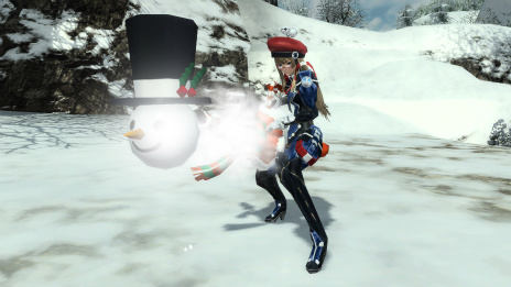 ꡼ No.009 | PSO2סߤ浬ϥåץǡȡ᤭ɱPart2ꥹޥ٥Ȥֱͺ εIIפȤΥܥƥबо