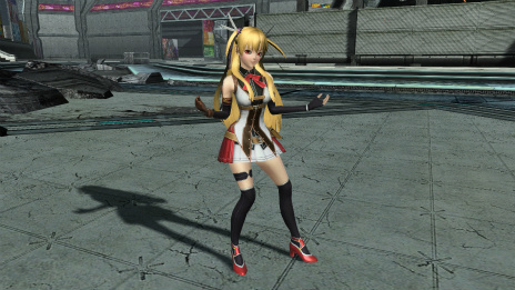 ꡼ No.027 | PSO2סߤ浬ϥåץǡȡ᤭ɱPart2ꥹޥ٥Ȥֱͺ εIIפȤΥܥƥबо