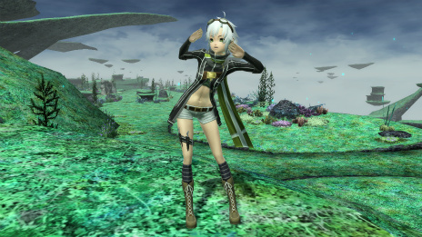 ꡼ No.029 | PSO2סߤ浬ϥåץǡȡ᤭ɱPart2ꥹޥ٥Ȥֱͺ εIIפȤΥܥƥबо