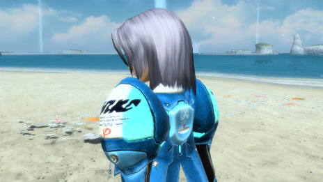 PSO2סߤ浬ϥåץǡȡ᤭ɱPart2ꥹޥ٥Ȥֱͺ εIIפȤΥܥƥबо