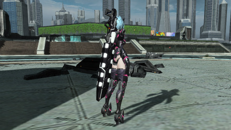 PSO2סߤ浬ϥåץǡȡ᤭ɱPart2ꥹޥ٥Ȥֱͺ εIIפȤΥܥƥबо