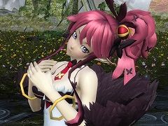 ��PSO2�פˡ���᤭�������ɱ����Part3���������������ָ��ꥯ�饤����ȥ�����������⳦�ﵭ�ǥ���������5�פȤΥ���ܥ�����å����о�