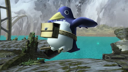 画像ギャラリー No.005のサムネイル画像 / 「PSO2」「PSO2 es」に「魔界戦記ディスガイア5」コラボアイテムが登場