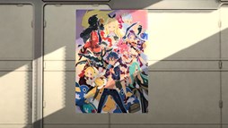 画像ギャラリー No.007のサムネイル画像 / 「PSO2」「PSO2 es」に「魔界戦記ディスガイア5」コラボアイテムが登場