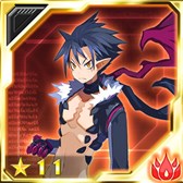 画像ギャラリー No.008のサムネイル画像 / 「PSO2」「PSO2 es」に「魔界戦記ディスガイア5」コラボアイテムが登場