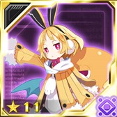 画像ギャラリー No.010のサムネイル画像 / 「PSO2」「PSO2 es」に「魔界戦記ディスガイア5」コラボアイテムが登場