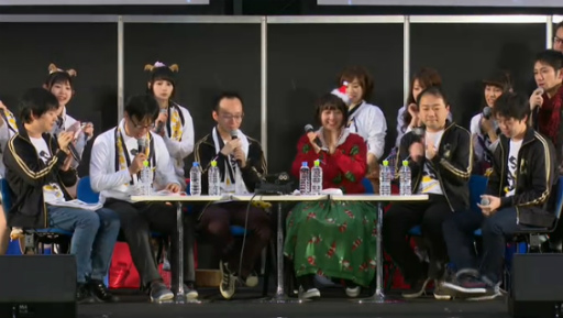 ���������꡼ No.003�Υ���ͥ������ / ��PSO2�פ��緿���åץǡ��ȡ�Reborn:EPISODE4�פο������ϡ�����2028ǯ���ϵ�ɡ����ե�����ɤϡ������