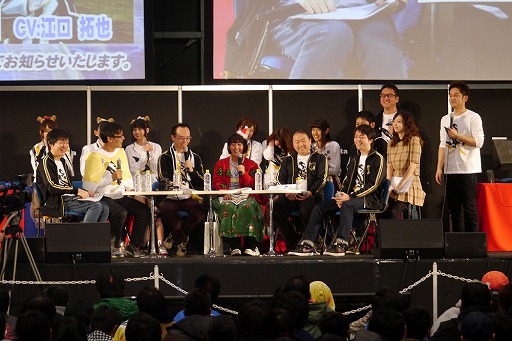 ���������꡼ No.020�Υ���ͥ������ / EPISODE4�϶�̤����ϵ夬����ˡ������ޤ��ޤʿ������������줿�֥ե��󥿥������������պ�2016�ץ�ݡ���