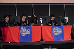 ���������꡼ No.096�Υ���ͥ������ / EPISODE4�϶�̤����ϵ夬����ˡ������ޤ��ޤʿ������������줿�֥ե��󥿥������������պ�2016�ץ�ݡ���