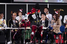 ꡼ No.103 | EPISODE4϶̤ϵ夬ˡޤޤʿ줿֥ե󥿥պ2016ץݡ