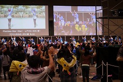 ���������꡼ No.116�Υ���ͥ������ / EPISODE4�϶�̤����ϵ夬����ˡ������ޤ��ޤʿ������������줿�֥ե��󥿥������������պ�2016�ץ�ݡ���