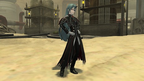 ���������꡼ No.006�Υ���ͥ������ / �֥ե��󥿥�������������饤��2�פˡ���᤭�������ɱ����Part4���������������������ȥ꡼�९�����ȡ��ȶ˷�����ŷ�ˤ��϶ˡפ��о�