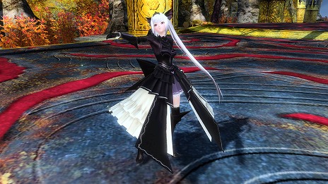 ���������꡼ No.007�Υ���ͥ������ / �֥ե��󥿥�������������饤��2�פˡ���᤭�������ɱ����Part4���������������������ȥ꡼�९�����ȡ��ȶ˷�����ŷ�ˤ��϶ˡפ��о�