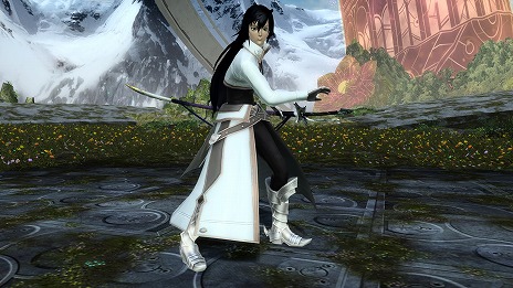 ���������꡼ No.042�Υ���ͥ������ / �֥ե��󥿥�������������饤��2�פˡ���᤭�������ɱ����Part4���������������������ȥ꡼�९�����ȡ��ȶ˷�����ŷ�ˤ��϶ˡפ��о�