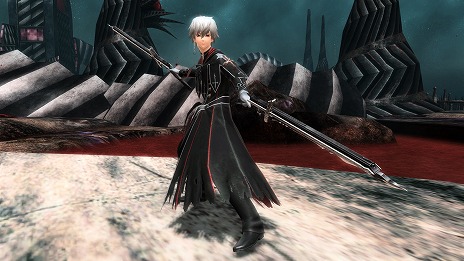 ���������꡼ No.044�Υ���ͥ������ / �֥ե��󥿥�������������饤��2�פˡ���᤭�������ɱ����Part4���������������������ȥ꡼�९�����ȡ��ȶ˷�����ŷ�ˤ��϶ˡפ��о�