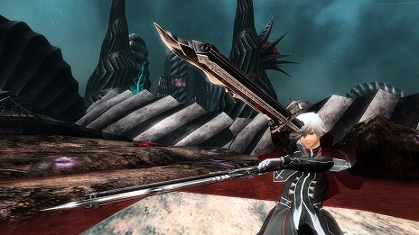 ���������꡼ No.045�Υ���ͥ������ / �֥ե��󥿥�������������饤��2�פˡ���᤭�������ɱ����Part4���������������������ȥ꡼�९�����ȡ��ȶ˷�����ŷ�ˤ��϶ˡפ��о�