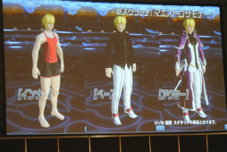 ꡼ No.012 | PSO2פο饹֥ʡפ俷ǡ֥쥤󥰥פμµץ쥤Ϫ줿֥ե󥿥պ2016̾Ųݡ