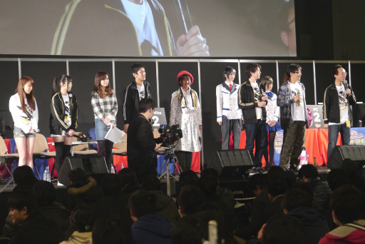 ꡼ No.016 | PSO2פο饹֥ʡפ俷ǡ֥쥤󥰥פμµץ쥤Ϫ줿֥ե󥿥պ2016̾Ųݡ