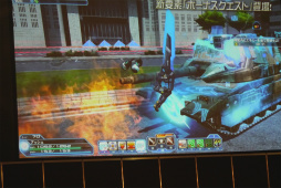 ꡼ No.019 | PSO2פο饹֥ʡפ俷ǡ֥쥤󥰥פμµץ쥤Ϫ줿֥ե󥿥պ2016̾Ųݡ