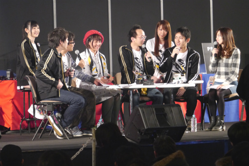 ꡼ No.024 | PSO2פο饹֥ʡפ俷ǡ֥쥤󥰥פμµץ쥤Ϫ줿֥ե󥿥պ2016̾Ųݡ