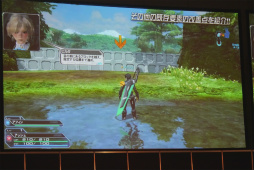 ꡼ No.031 | PSO2פο饹֥ʡפ俷ǡ֥쥤󥰥פμµץ쥤Ϫ줿֥ե󥿥պ2016̾Ųݡ