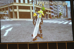 ꡼ No.037 | PSO2פο饹֥ʡפ俷ǡ֥쥤󥰥פμµץ쥤Ϫ줿֥ե󥿥պ2016̾Ųݡ